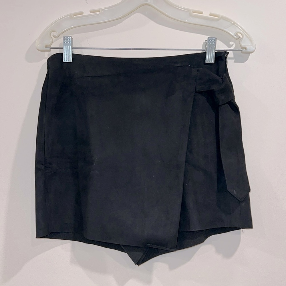 Zara Sude Skirt